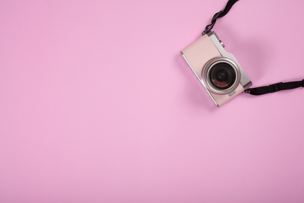 The Luxury of Photography: Exploring High-End Equipment Choices