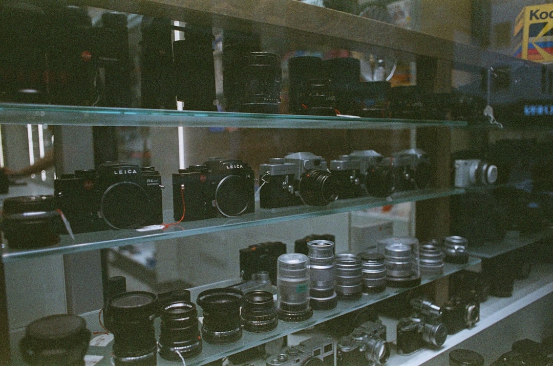 The Art of Photography: Exploring Budget-Friendly Equipment Options