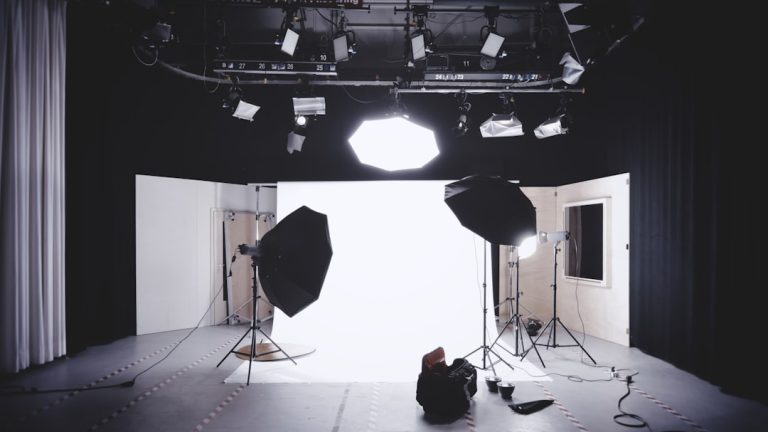 The Art of Capturing Moments: A Journey Through Essential Photography Gear