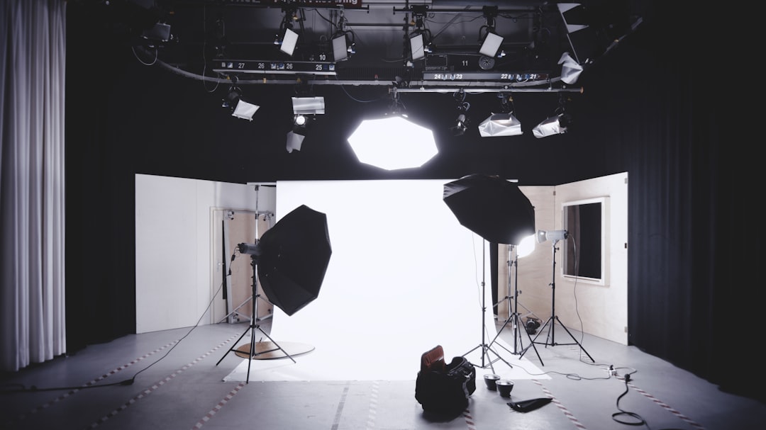 The Art of Capturing Moments: A Journey Through Essential Photography Gear