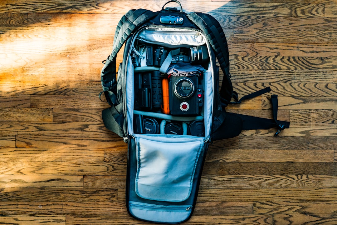 The Psychology of Camera Gear: How Equipment Impacts Your Creativity